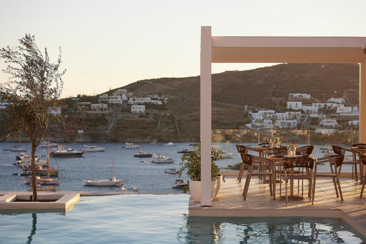 Once In Mykonos - Designed For Adults 5*