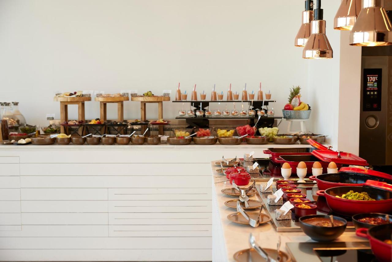 Once In Mykonos - Designed For Adults Hotel 5*