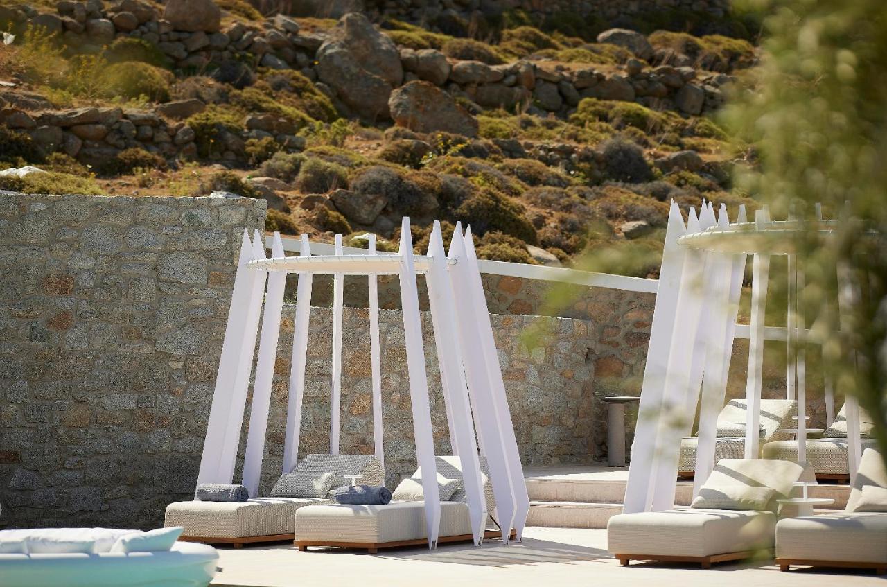 Once In Mykonos - Designed For Adults 5* Ornos (Mykonos)