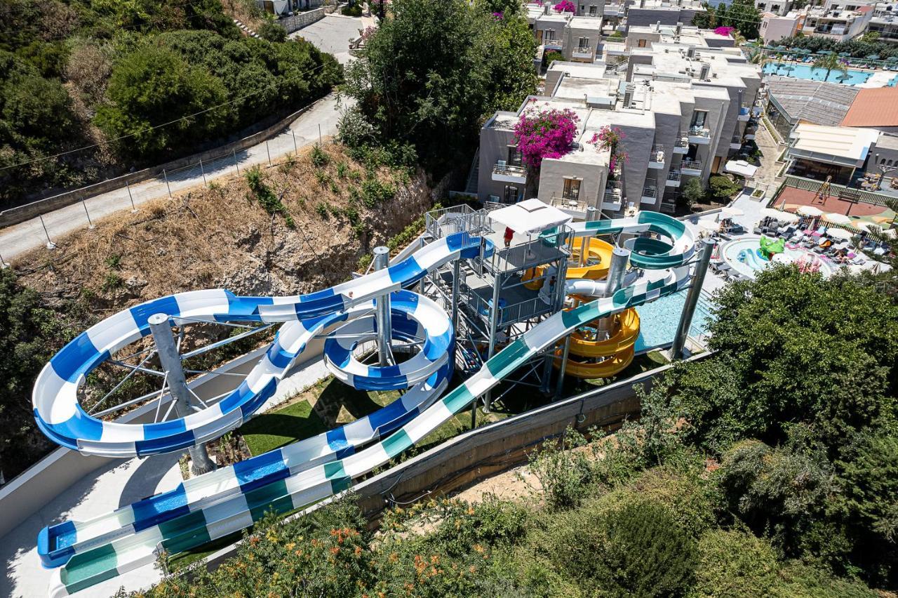 Porto Platanias &