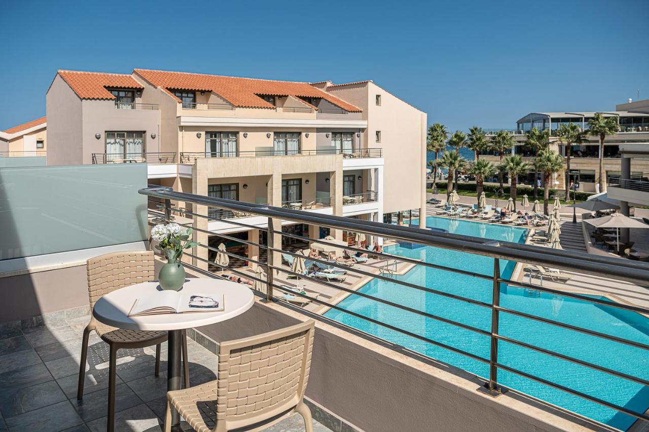 Porto Platanias & 5*