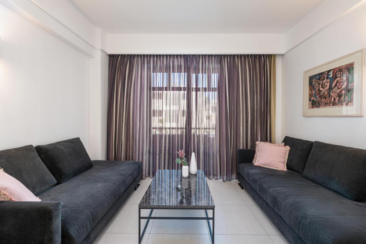 Porto Platanias & 5* Platanias (Crete)