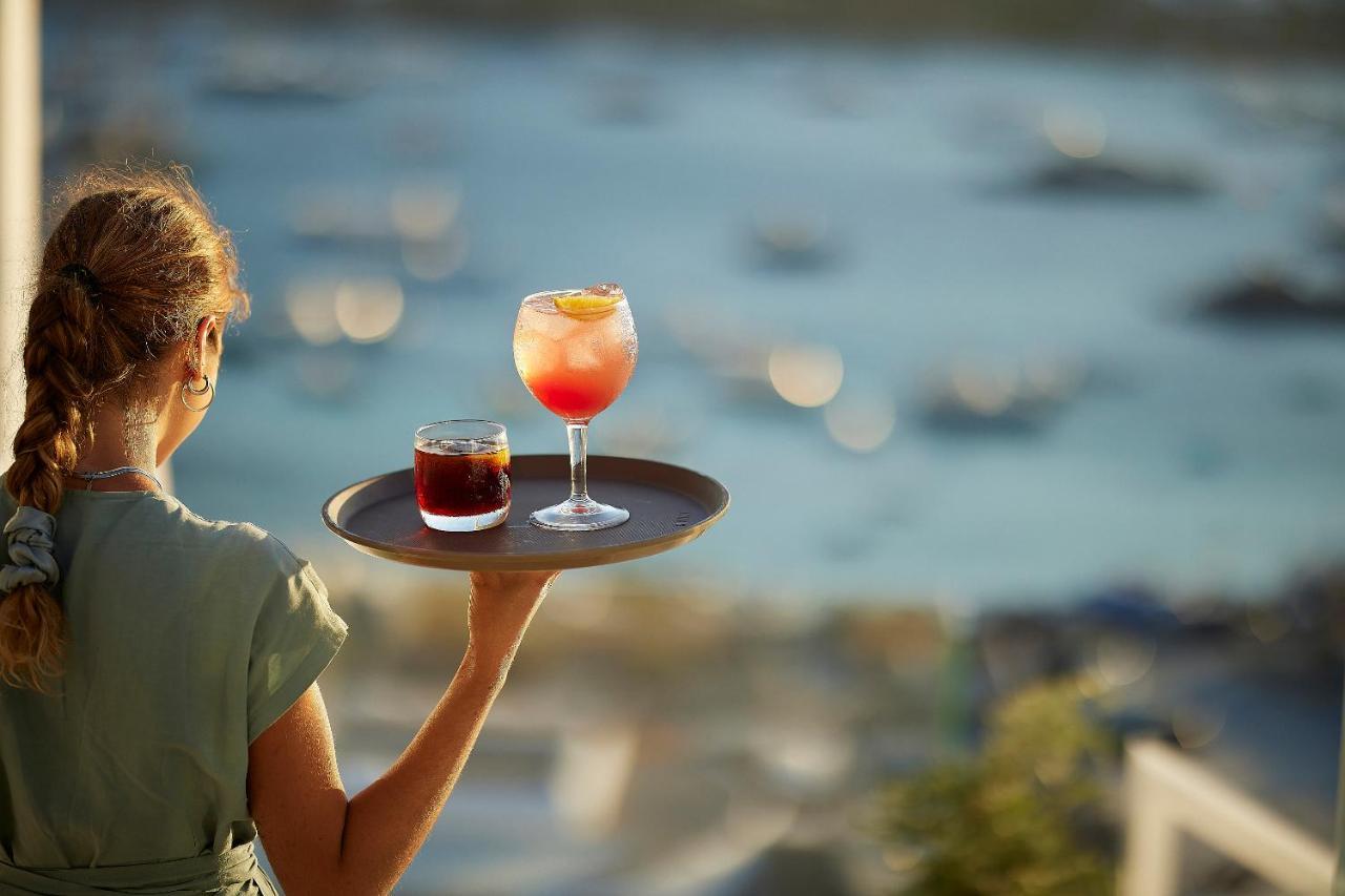 Hotel Once In Mykonos - Designed For Adults 5*