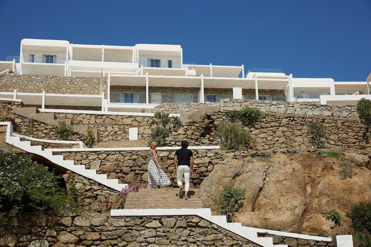 Once In Mykonos - Designed For Adults 5*