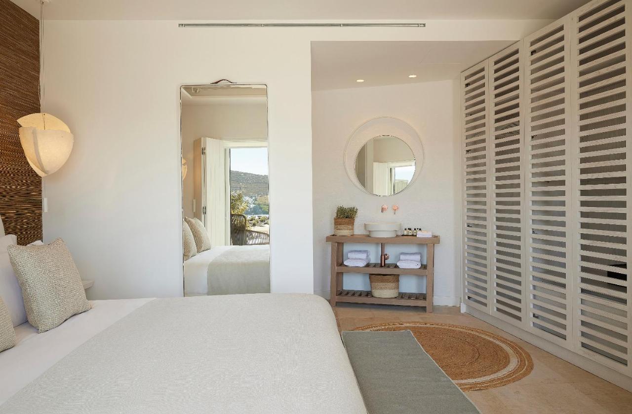 Once In Mykonos - Designed For Adults Ornos (Mykonos)