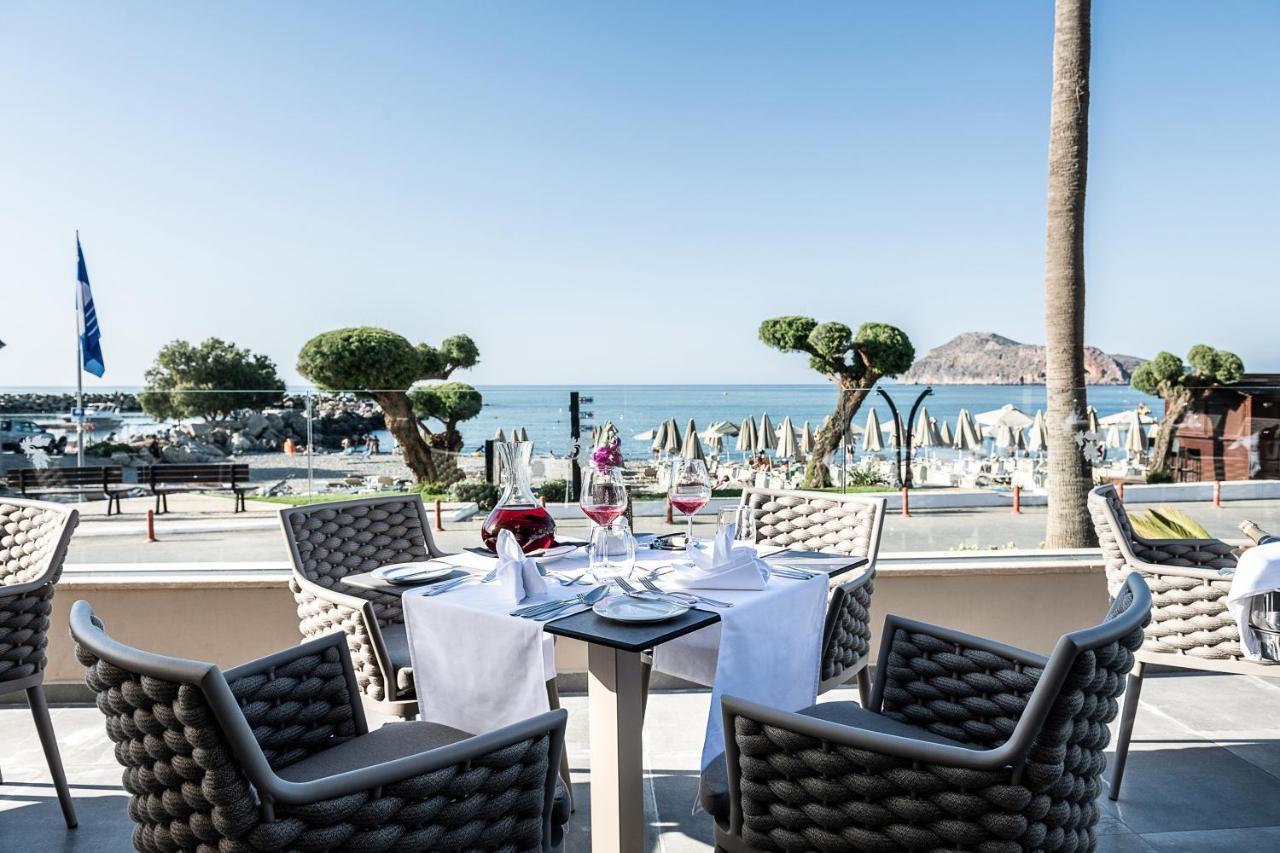 Porto Platanias & Resort Platanias (Crete)