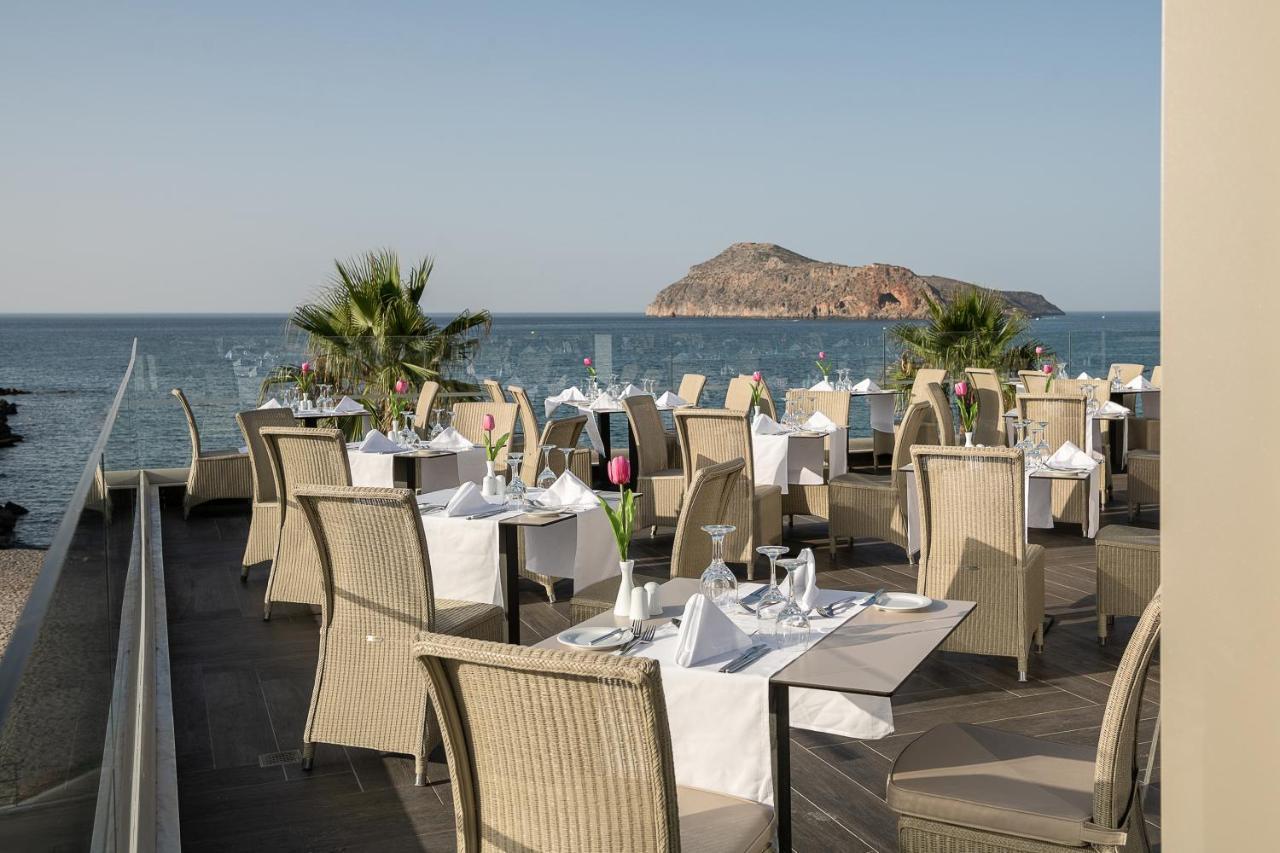 Resort Porto Platanias &
