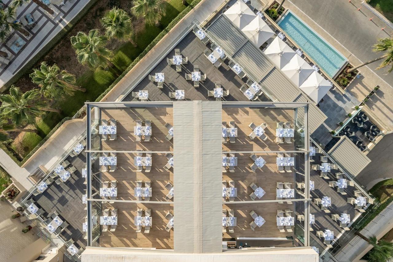 Resort Porto Platanias & 5*