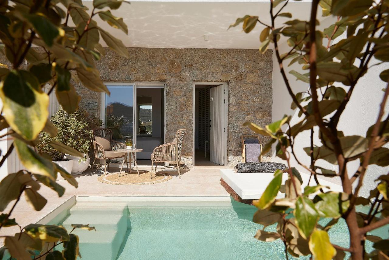 Once In Mykonos - Designed For Adults Ornos (Mykonos)