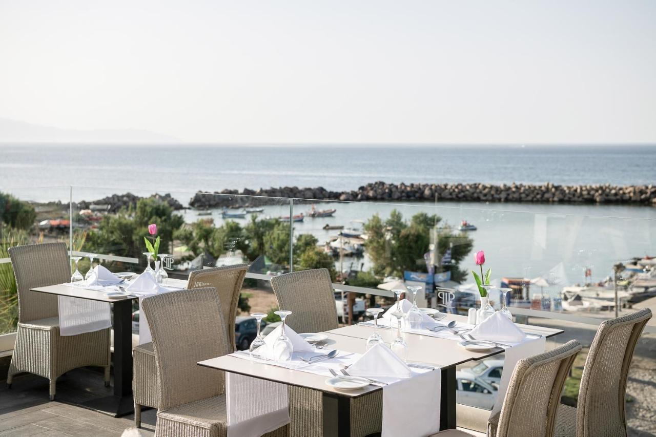 Resort Porto Platanias & Platanias (Crete)