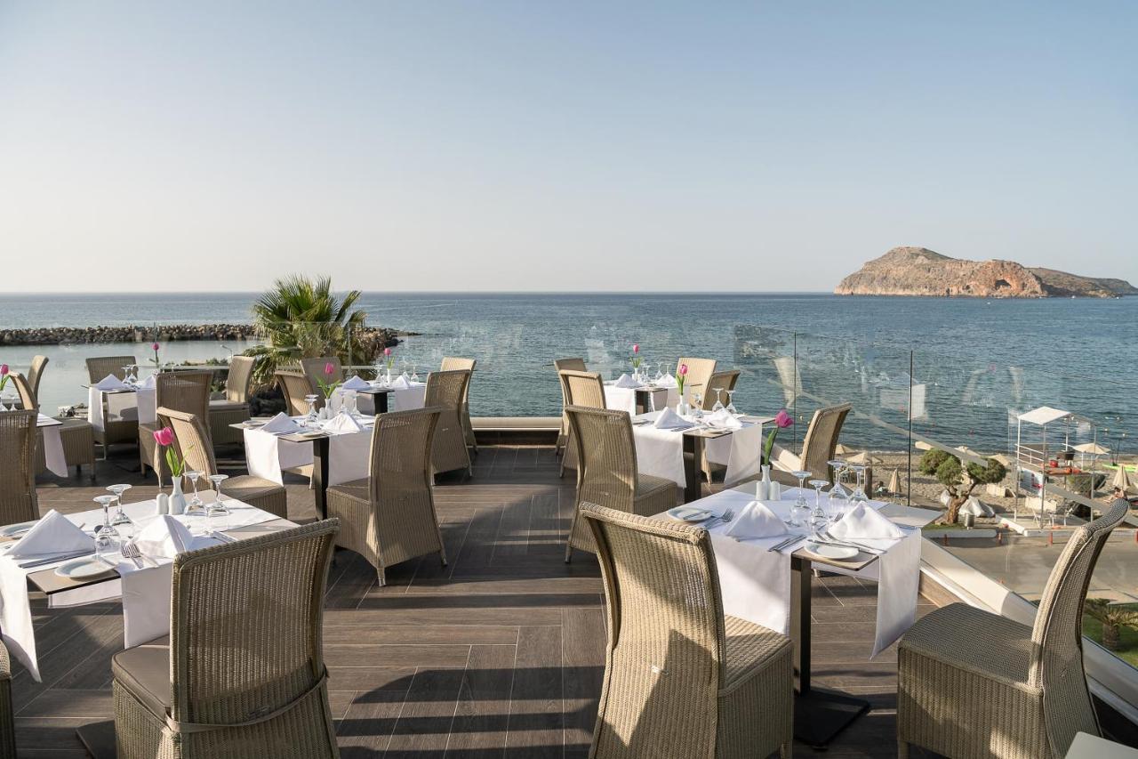 Porto Platanias & Platanias (Crete)