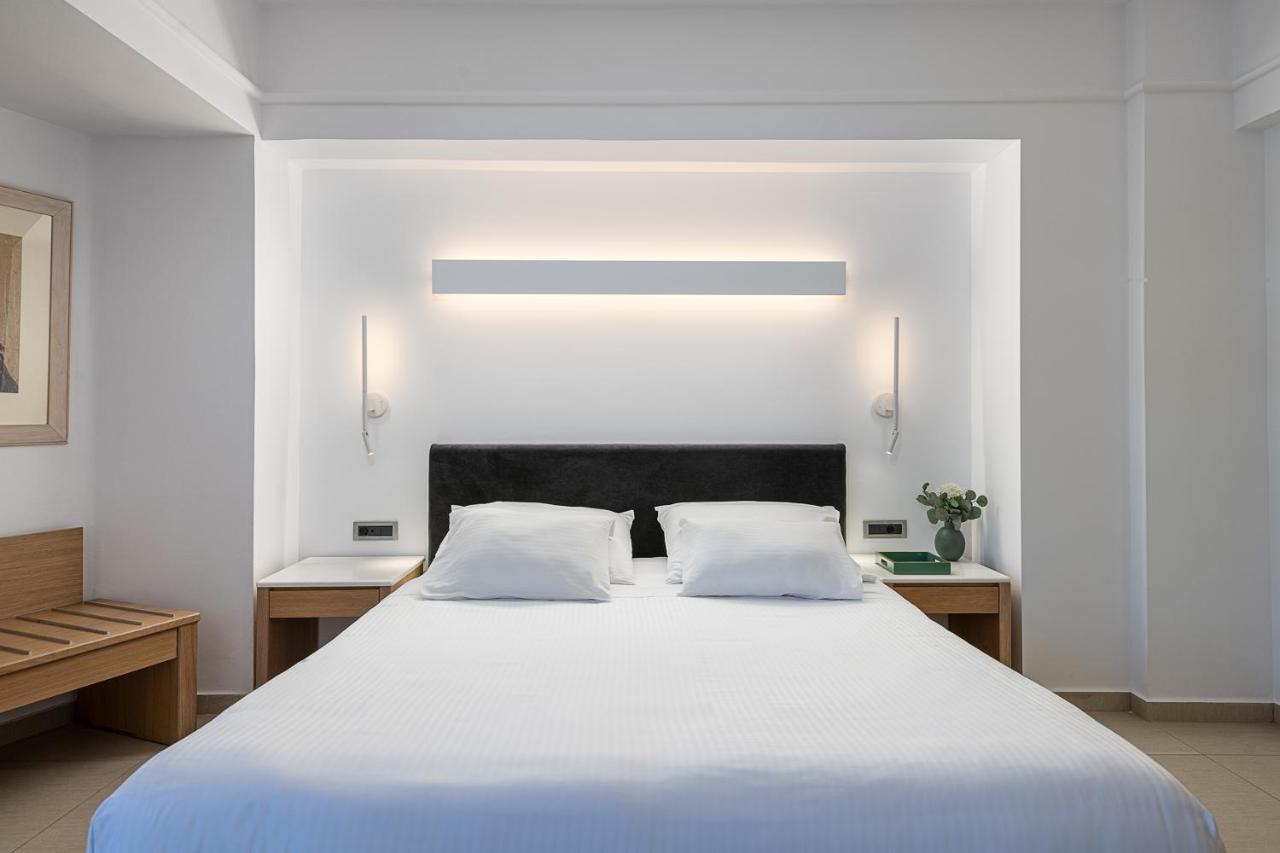 Resort Porto Platanias & Platanias (Crete)