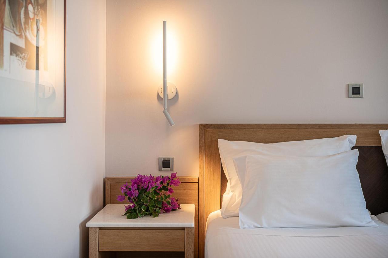 Resort Porto Platanias &