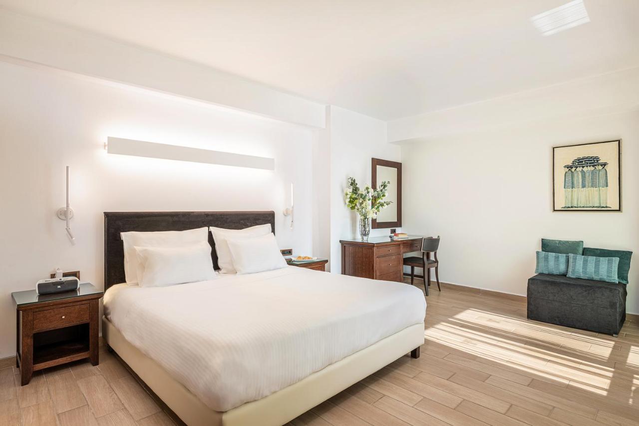 Porto Platanias & Resort Platanias (Crete)