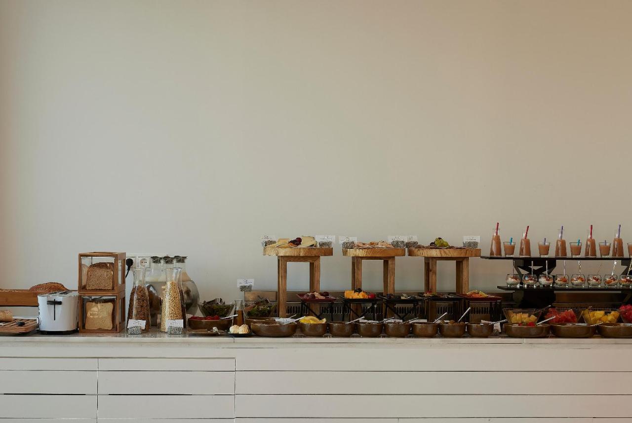 Hotel Once In Mykonos - Designed For Adults Ornos (Mykonos)