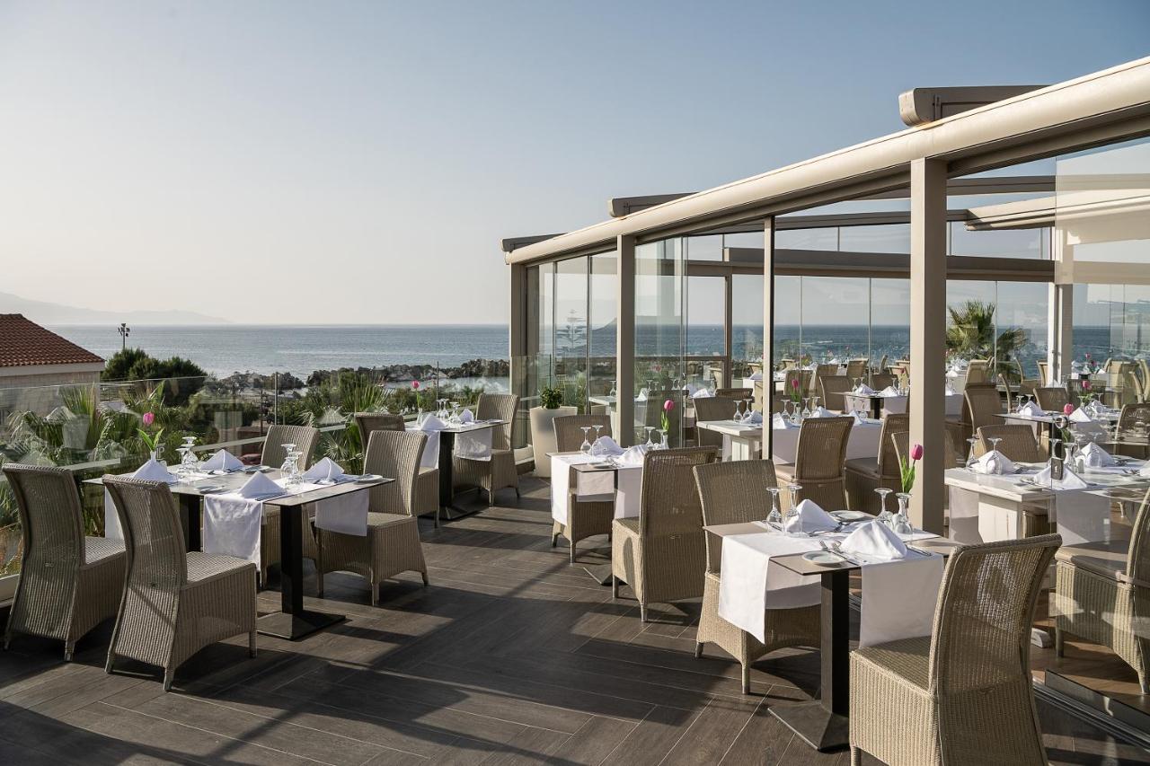 Porto Platanias & 5*