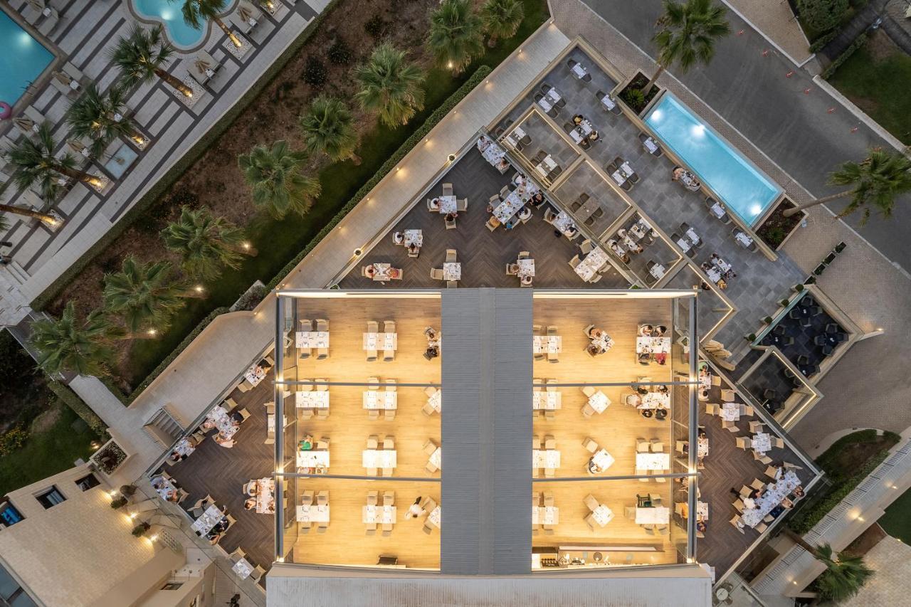 Resort Porto Platanias &