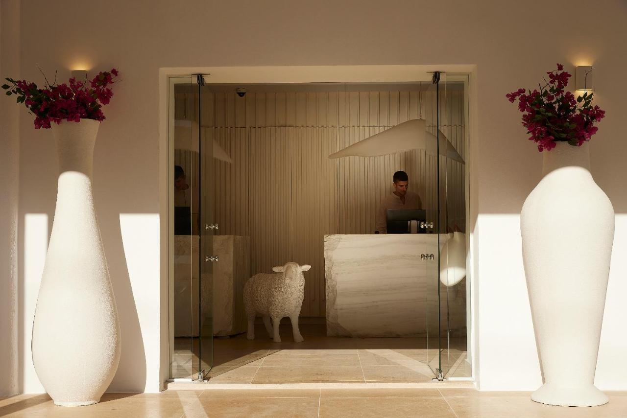 Once In Mykonos - Designed For Adults Ornos (Mykonos)