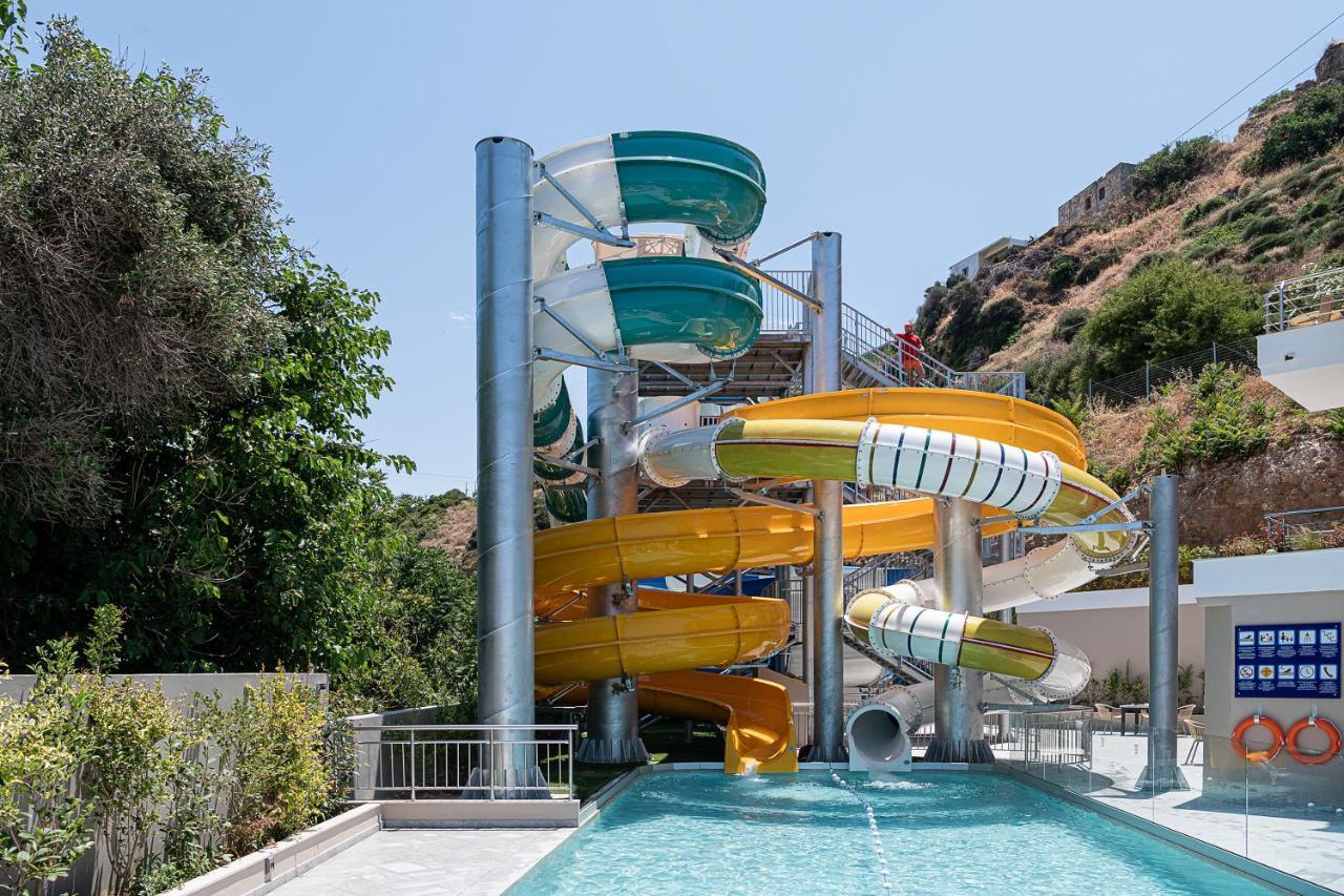 Porto Platanias & Resort 5*