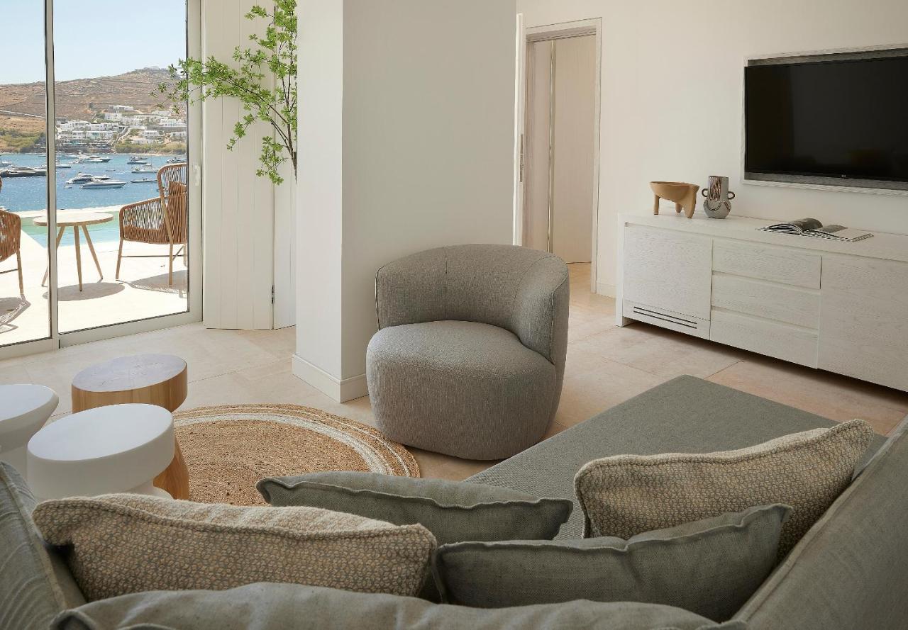 Once In Mykonos - Designed For Adults
