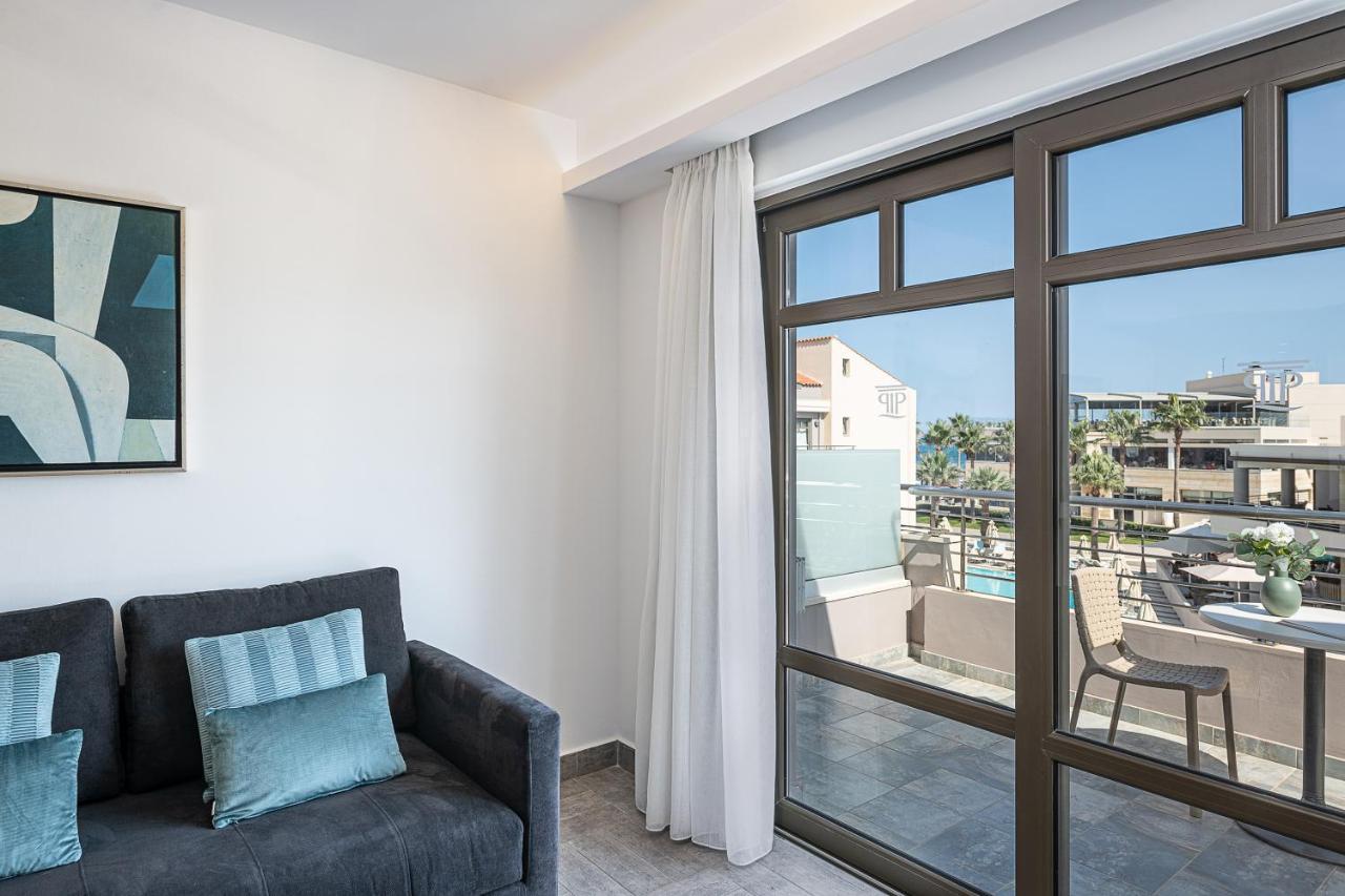 Porto Platanias & 5* Platanias (Crete)