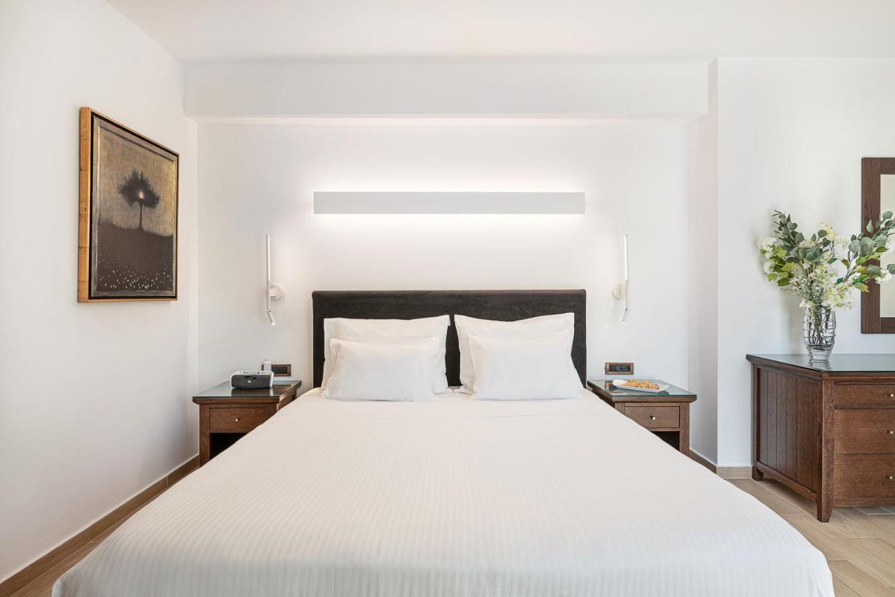 Resort Porto Platanias &