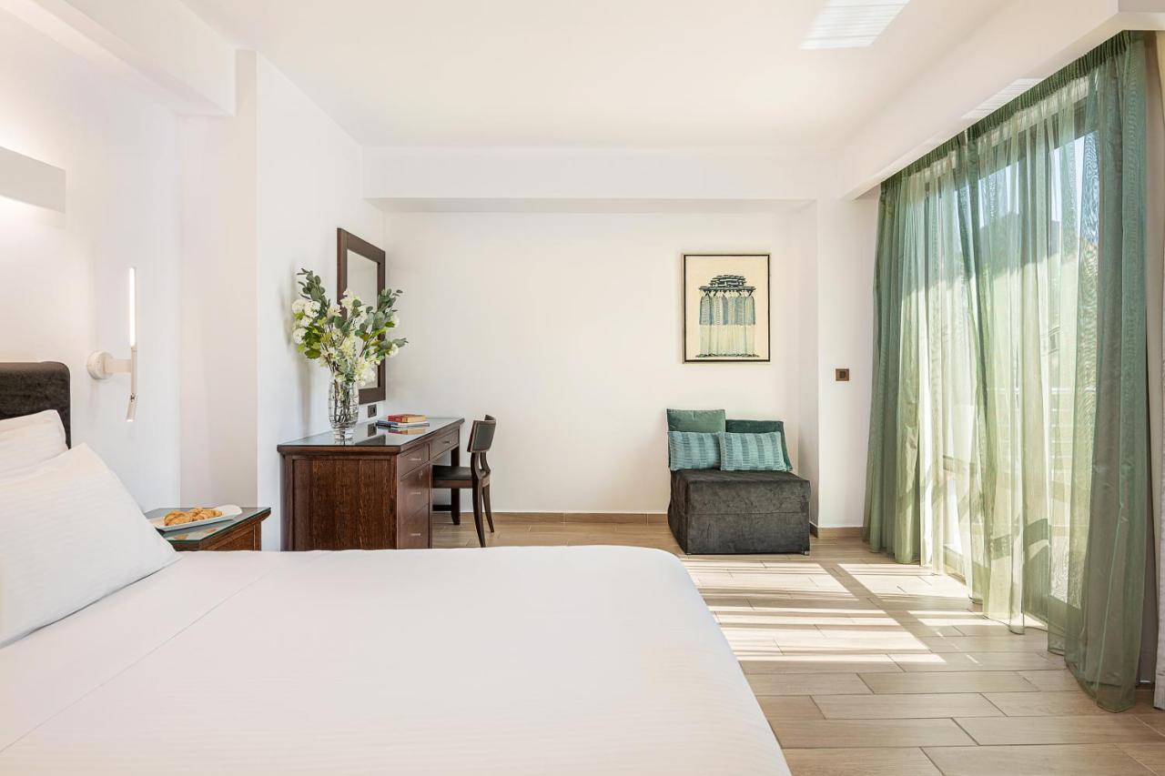 Porto Platanias & Resort 5*