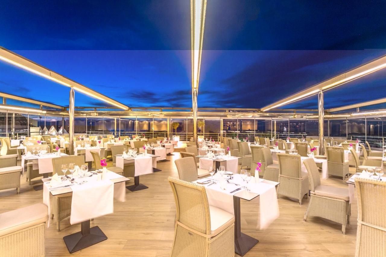 Porto Platanias & 5*