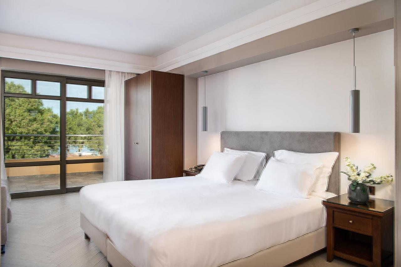 Porto Platanias & 5* Platanias (Crete)