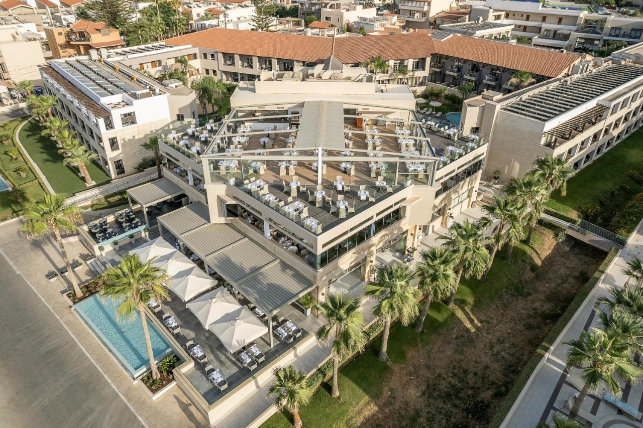 Porto Platanias & Resort Platanias (Crete)