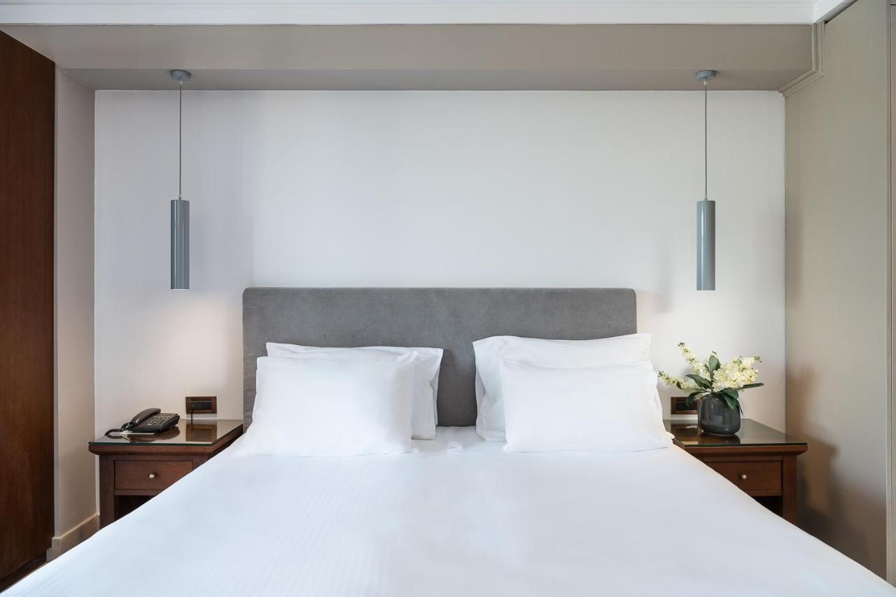 Resort Porto Platanias & Platanias (Crete)