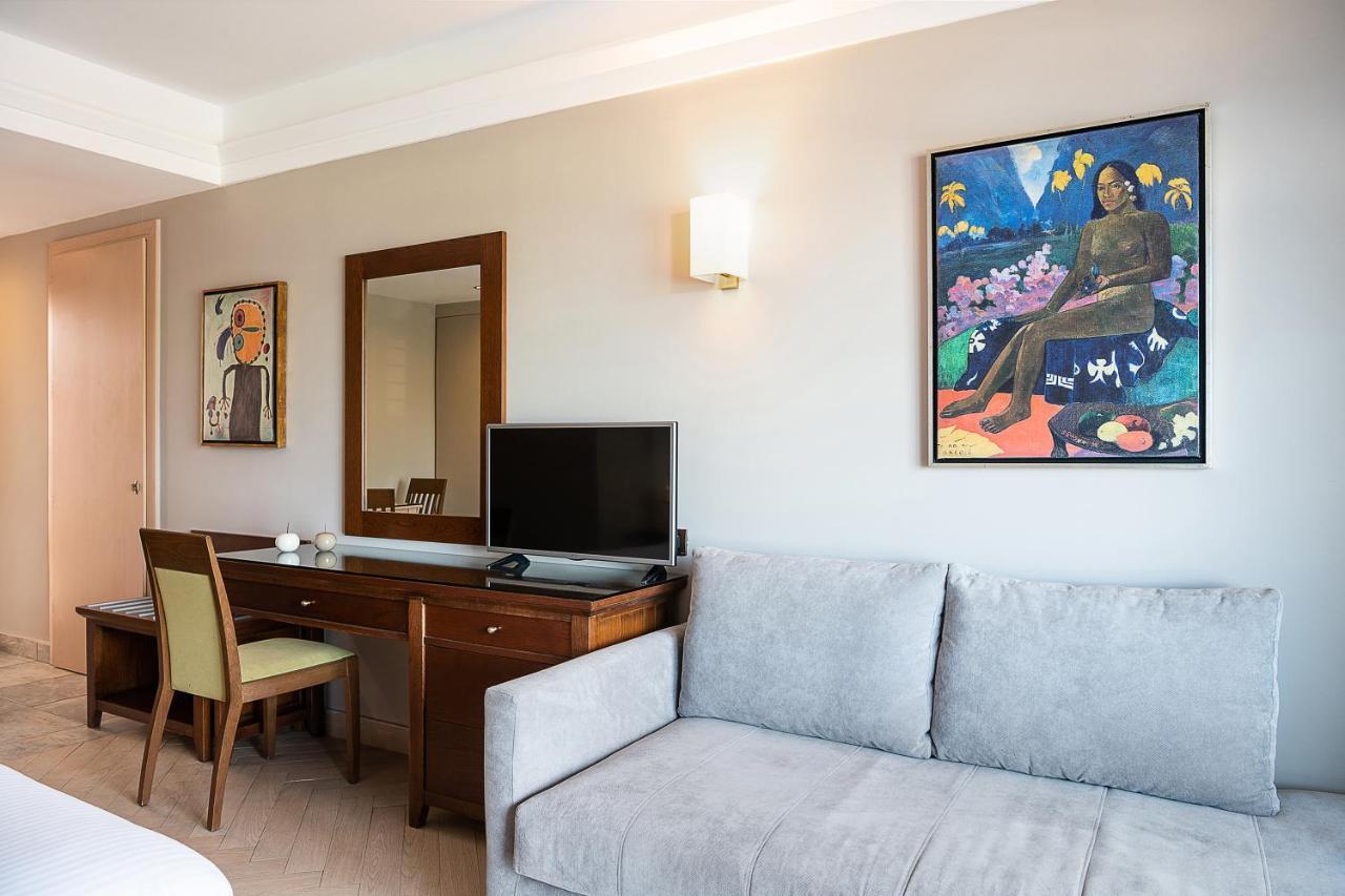 Resort Porto Platanias & 5*