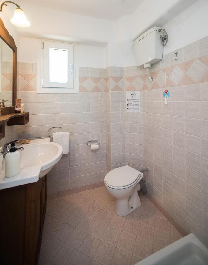 Abella Paraga Mykonos, Traditional With Amazing Sea View, Up To 6 People
