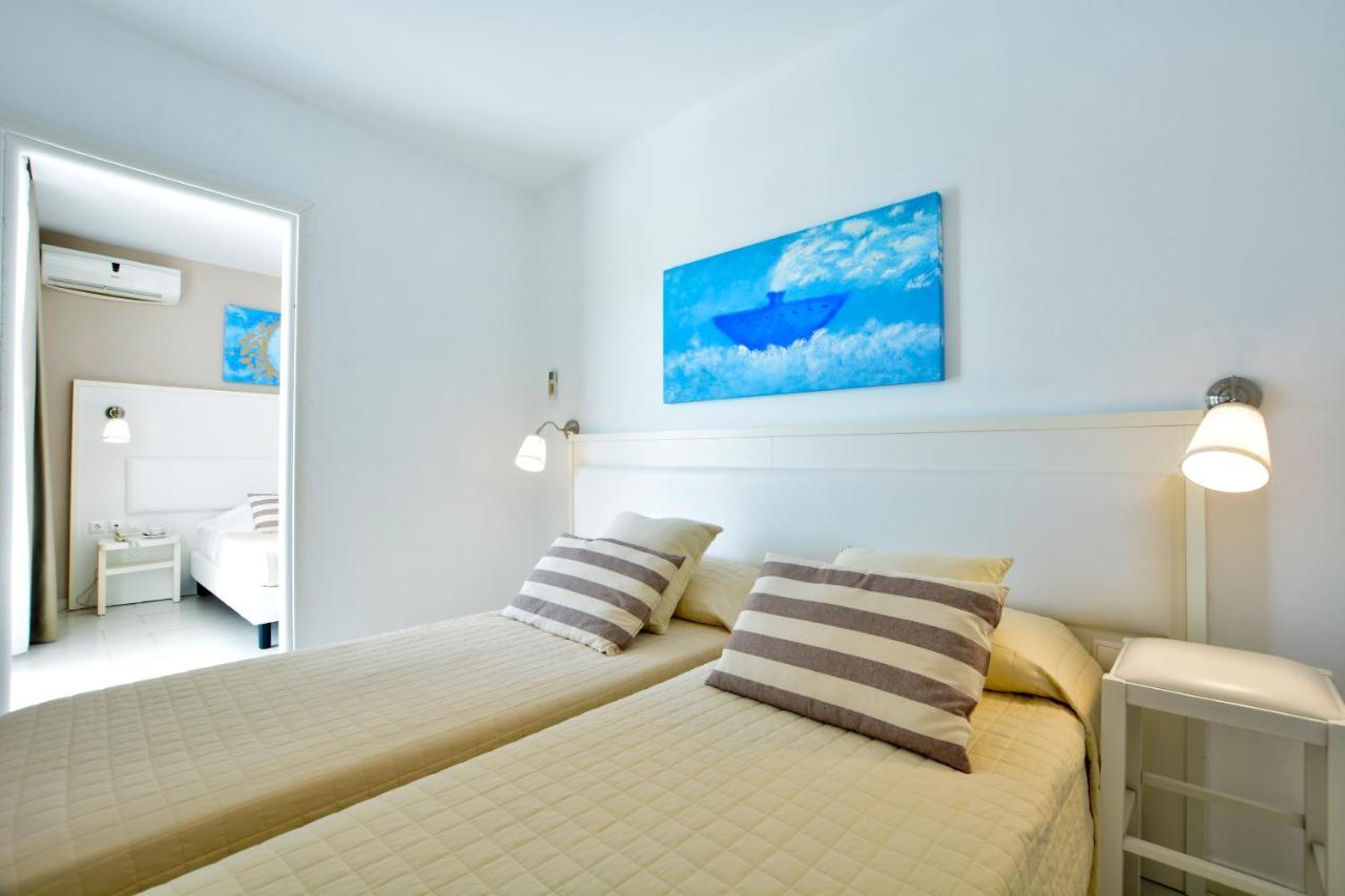 Hotel Sidari Sidari (Corfu)