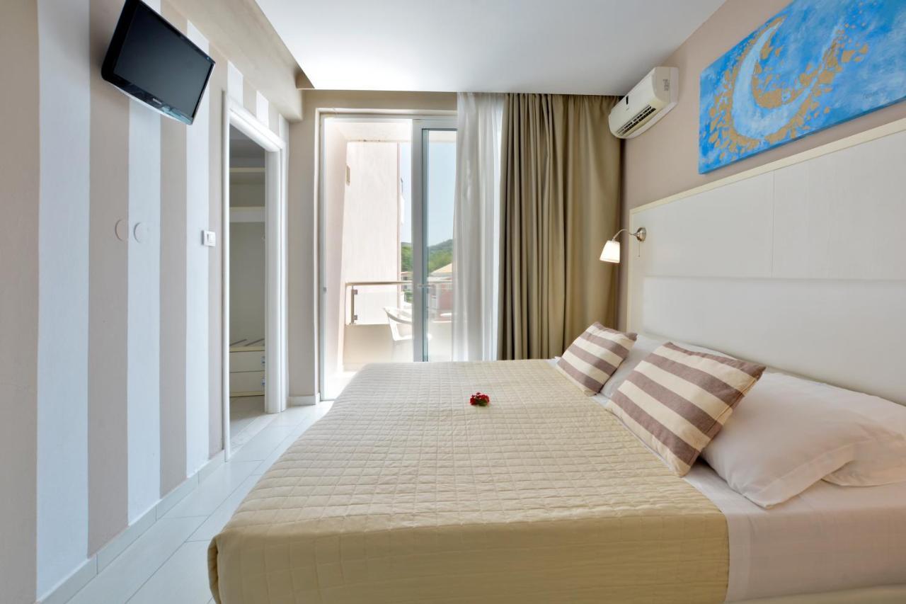 Sidari Hotel 3*