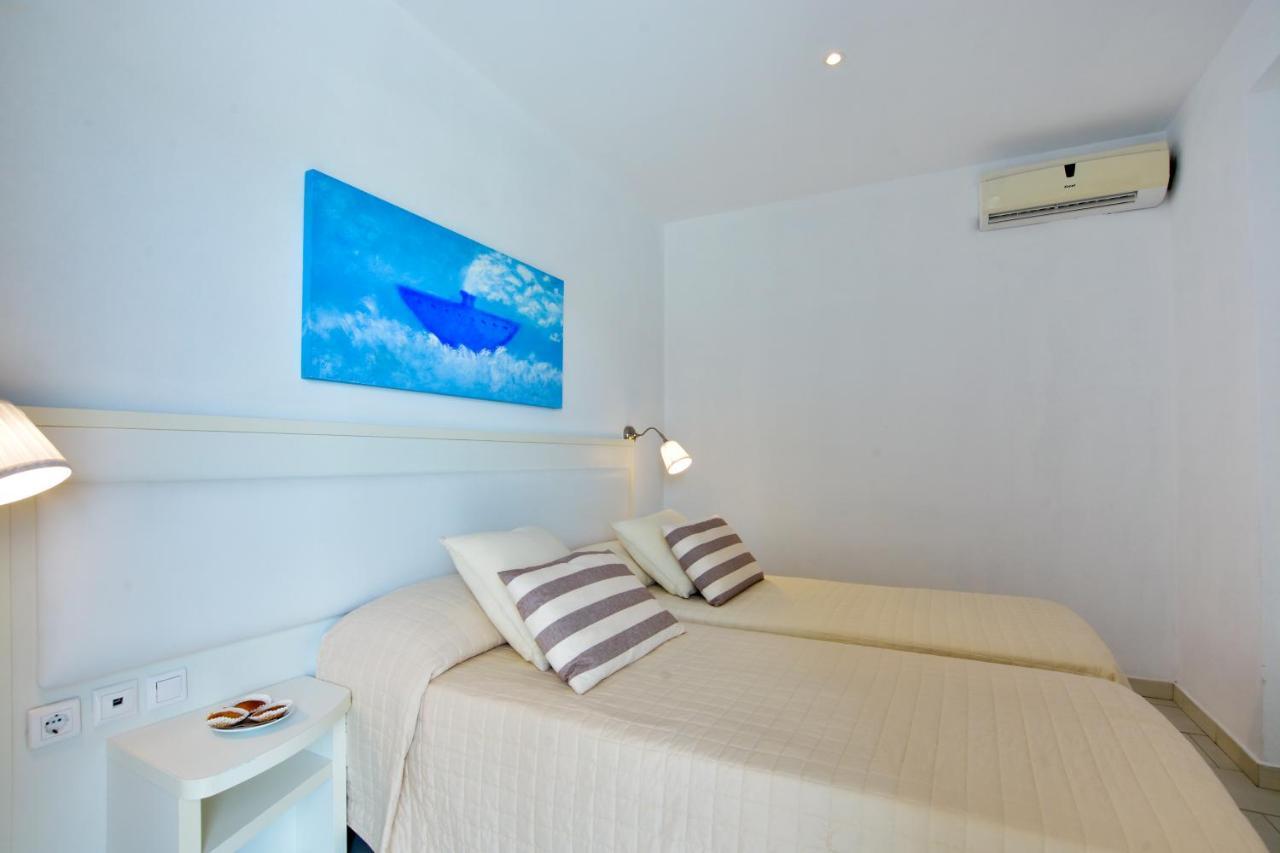 Sidari Hotel Sidari (Corfu)