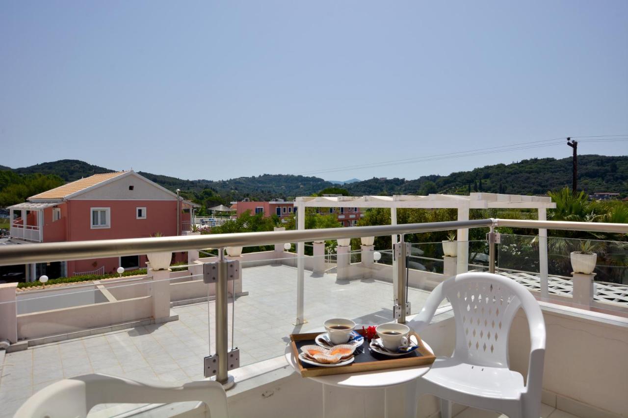 Hotel Sidari 3*