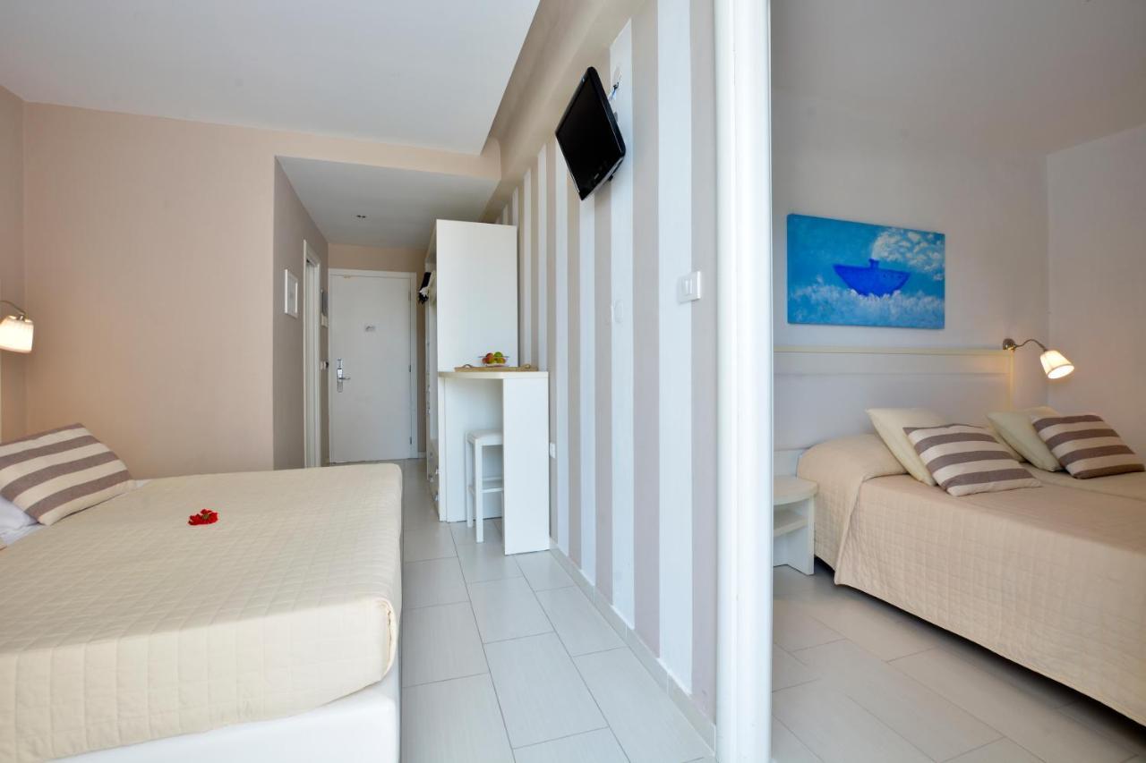 Hotel Sidari