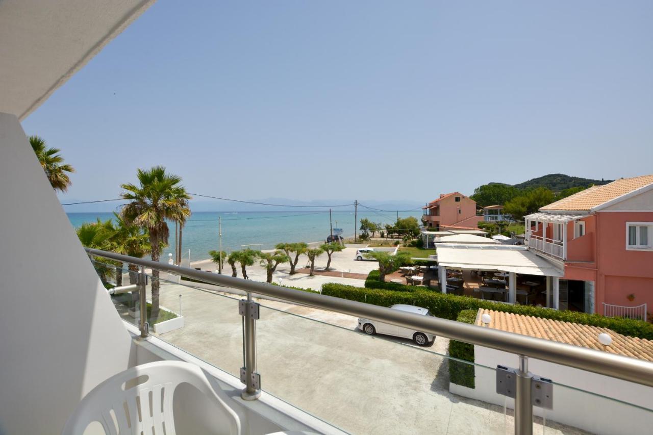Sidari Hotel 3*
