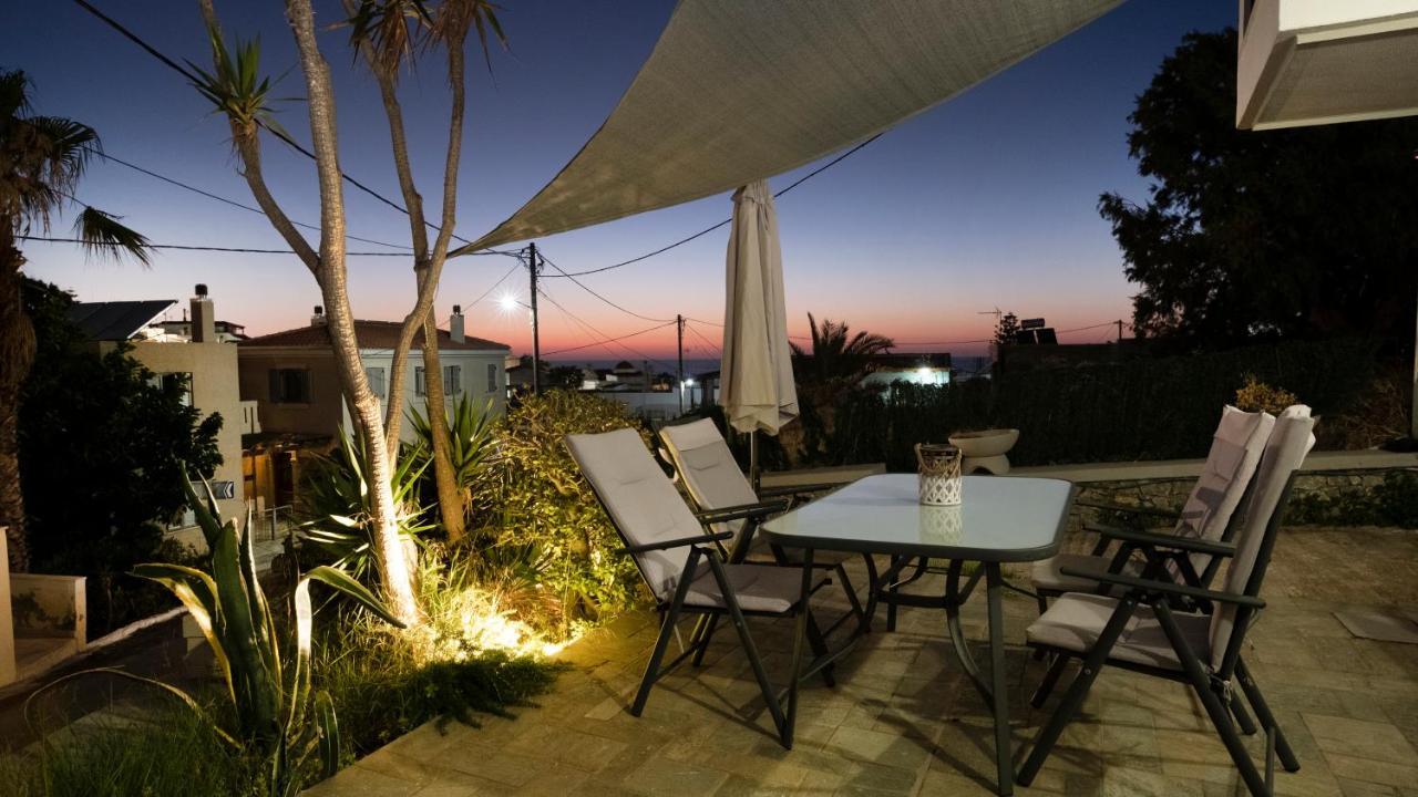 Casa Di Kasapa 3*