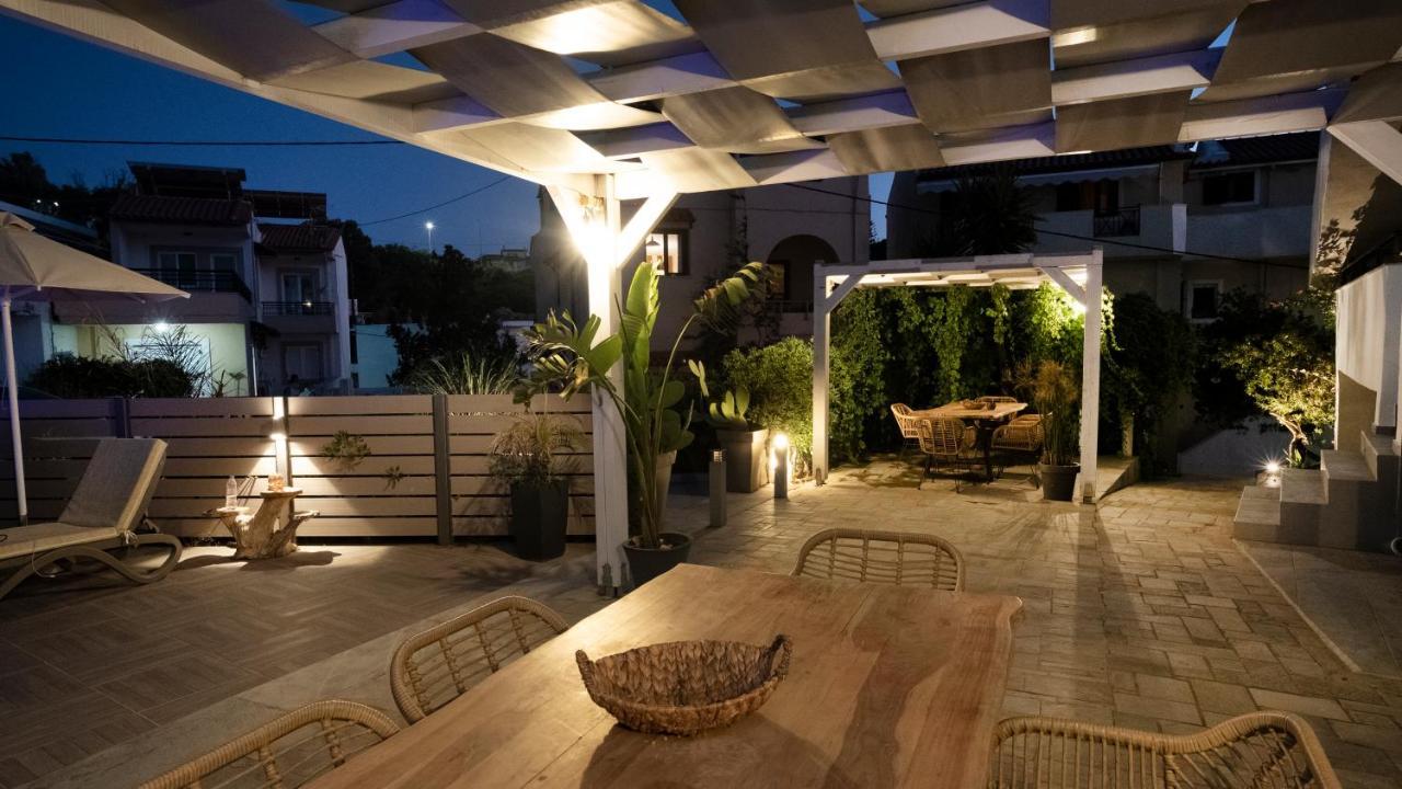 Casa Di Kasapa Aparthotel 3*