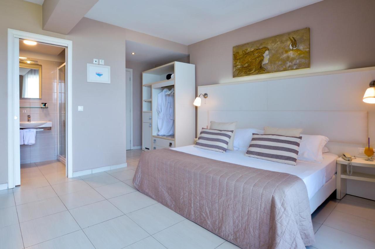 Hotel Sidari 3*