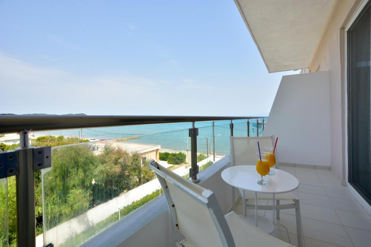 Sidari Sidari (Corfu)