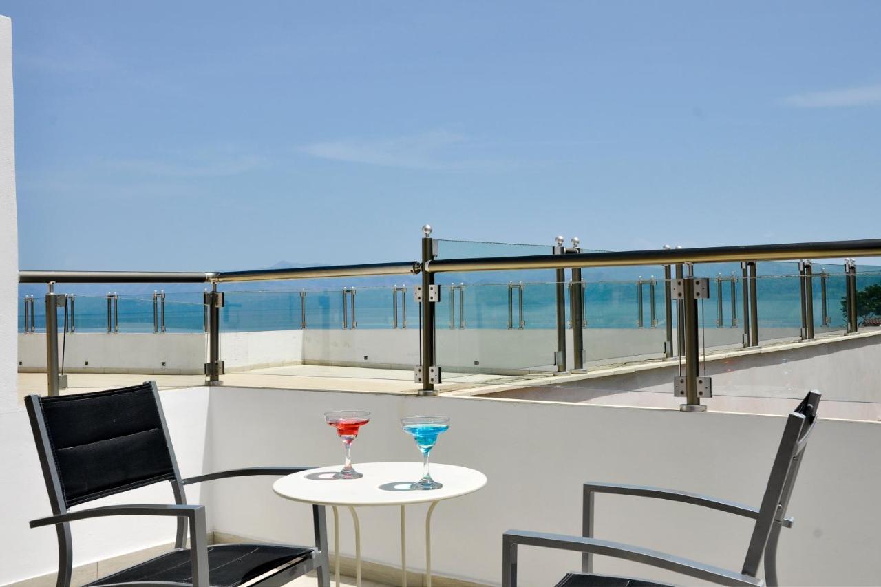 Sidari Sidari (Corfu)