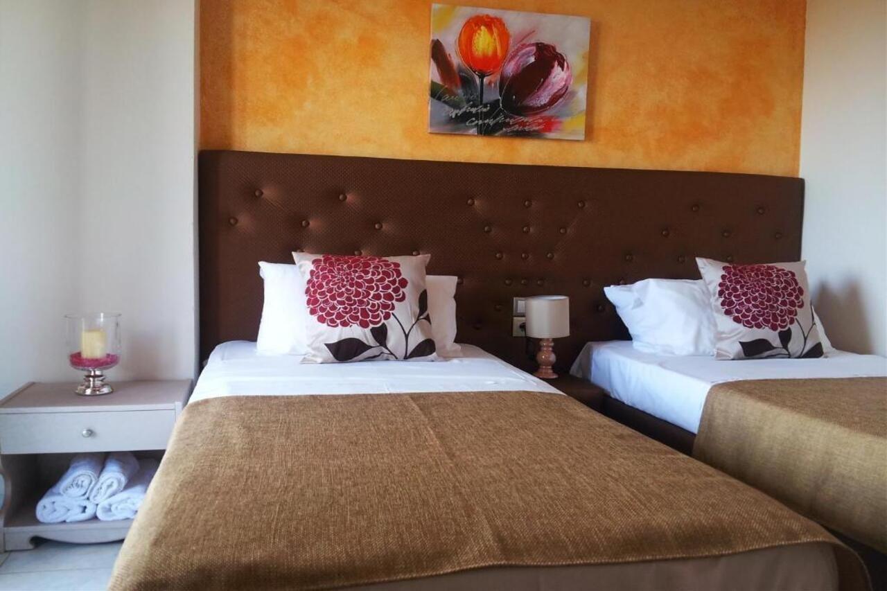 Aparthotel Cretan Family