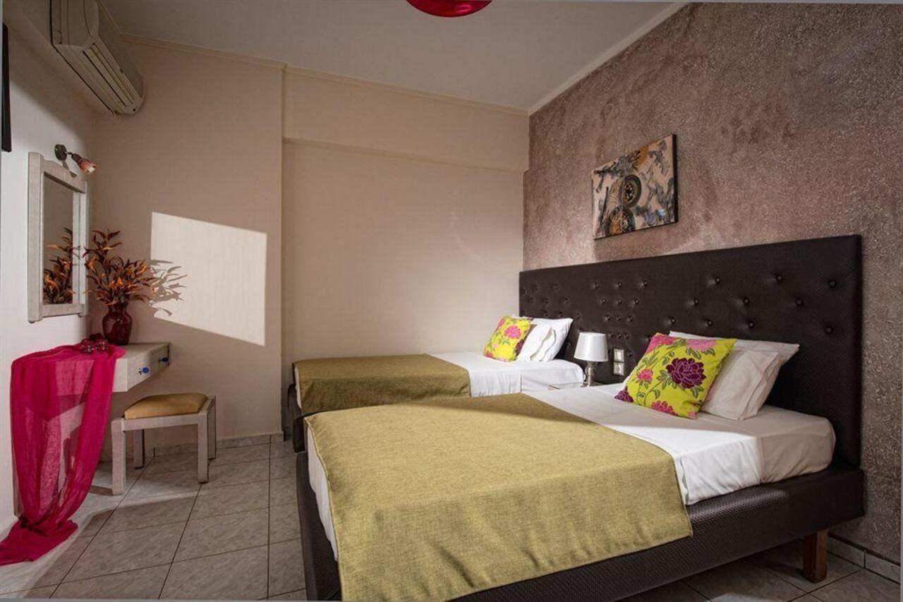 Cretan Family Aparthotel