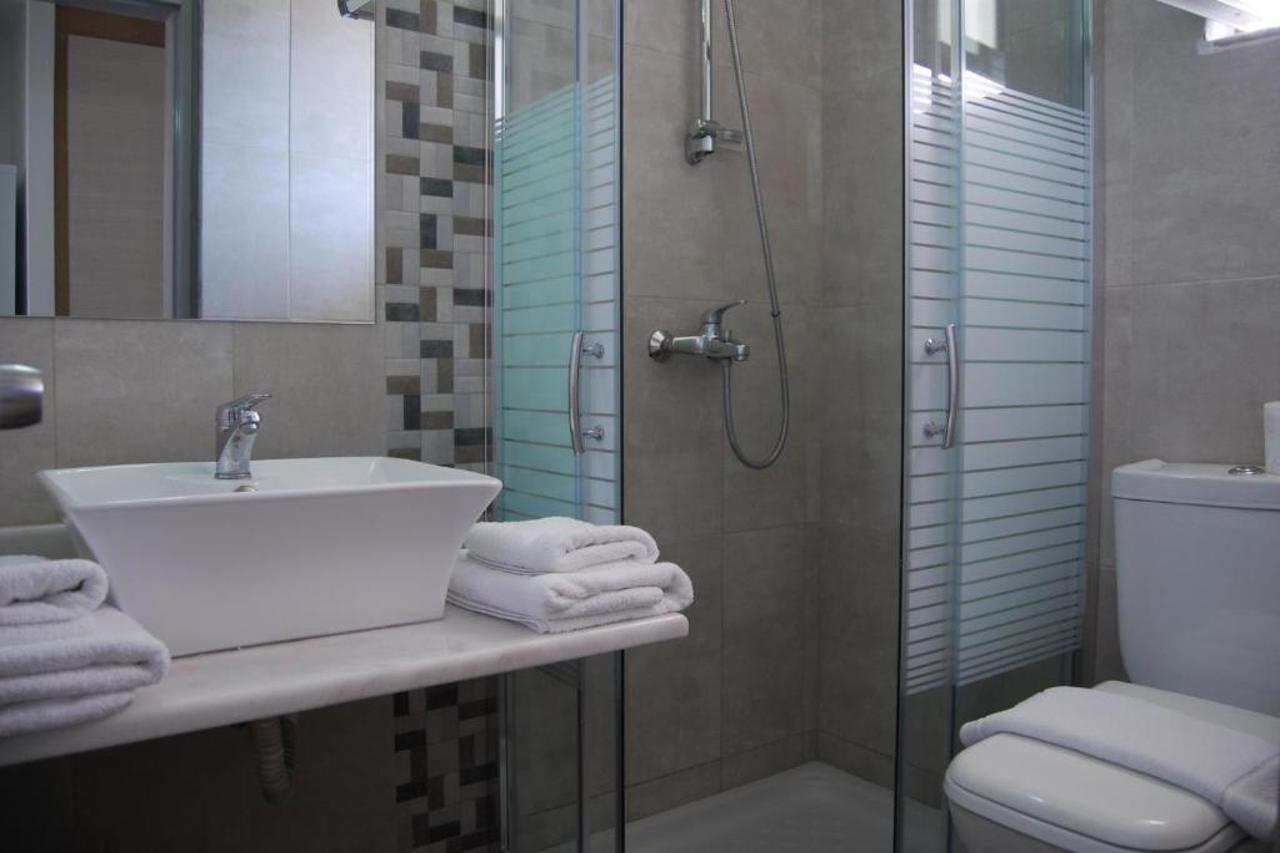 Apartment Artemis Faliraki