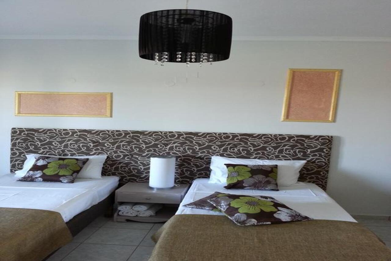 Cretan Family Aparthotel 2*