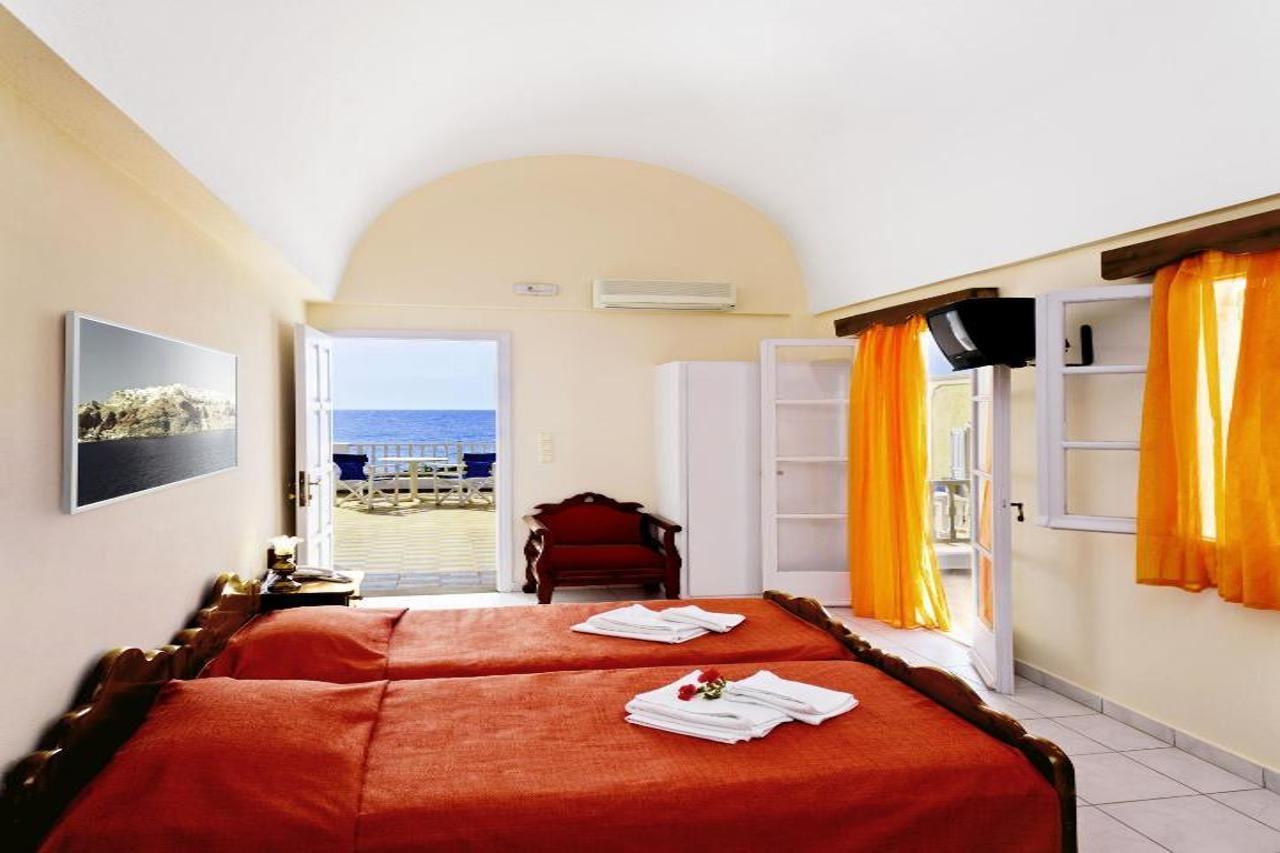 Aparthotel Dolphins