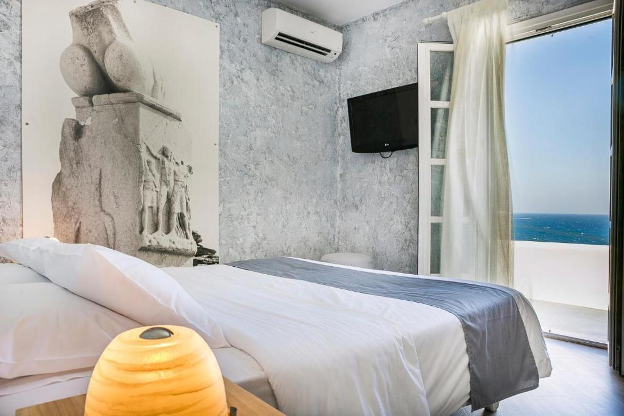 Hotel Ilio Maris Mykonos Town